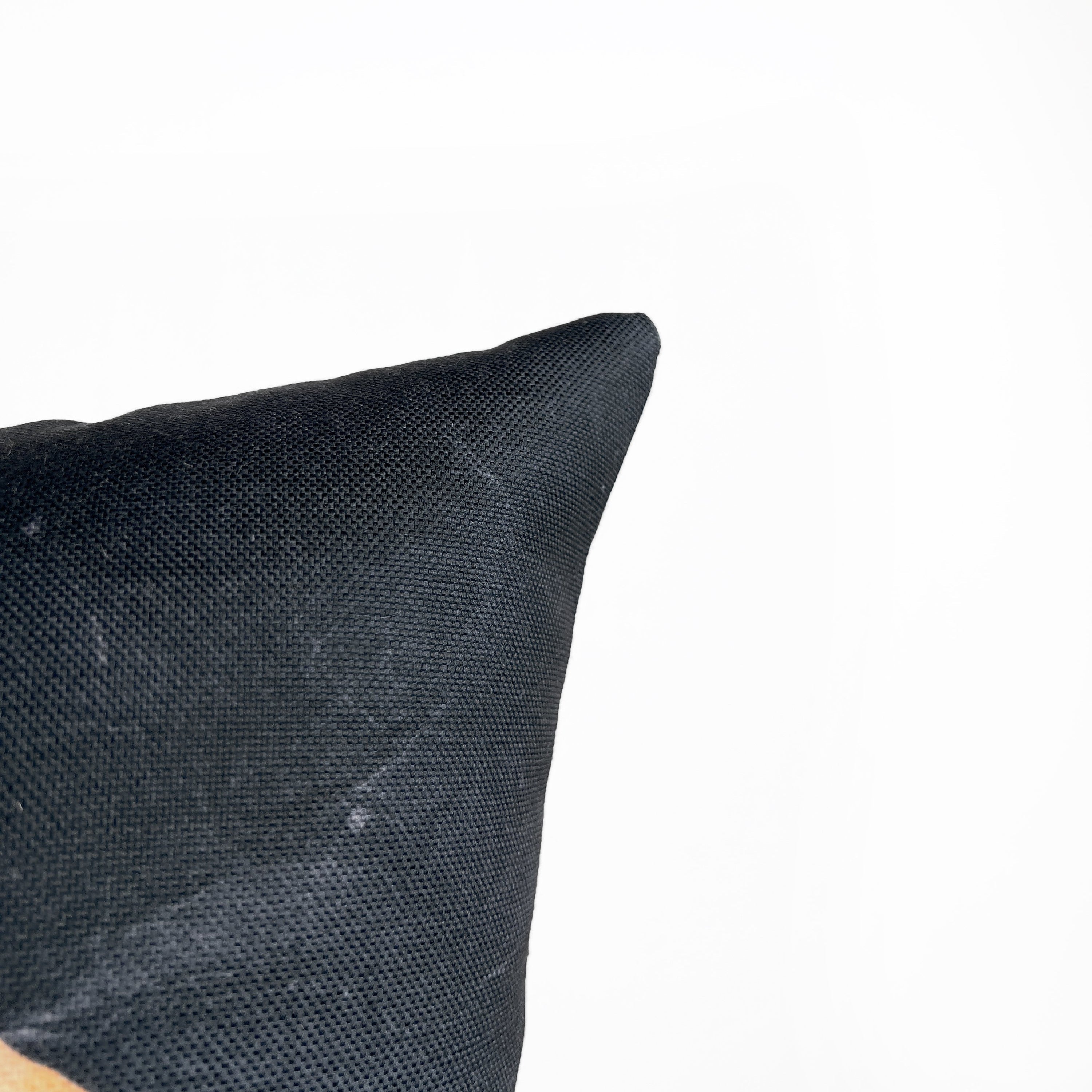 Jack O’ Lantern Throw Pillow Cover