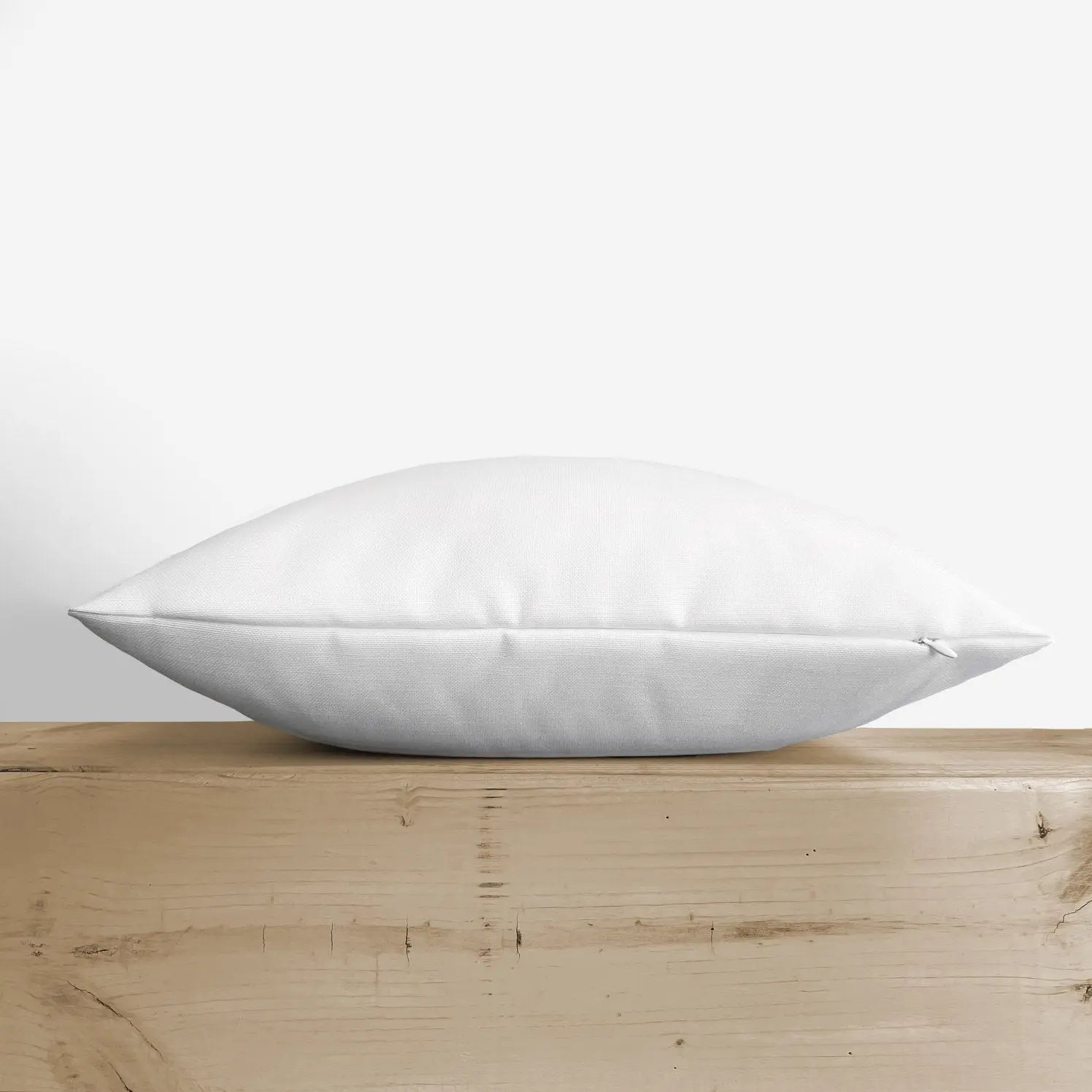 Christmas Truck Throw Pillow Cover – Front of Truck