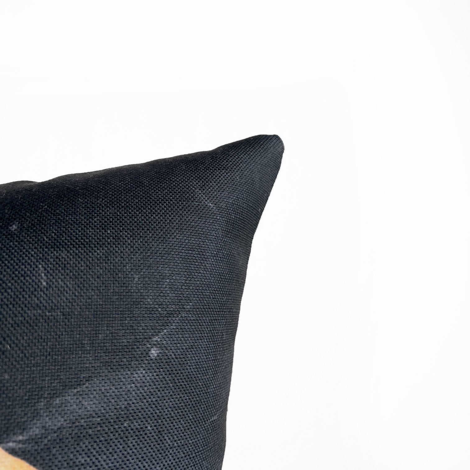 Mischievous Jack O Lantern Pillow Cover