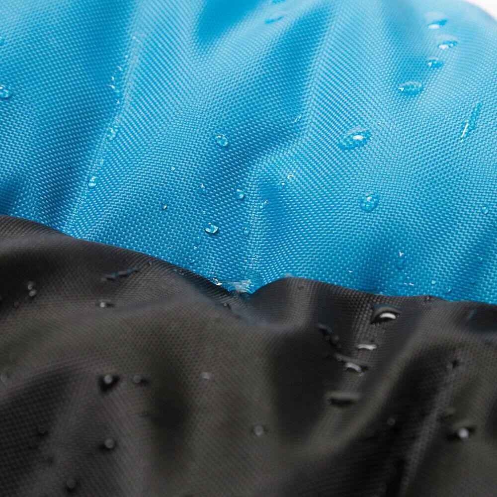 Cozypet Washable Plush Pet Bed – The Ultimate Snuggle Spot