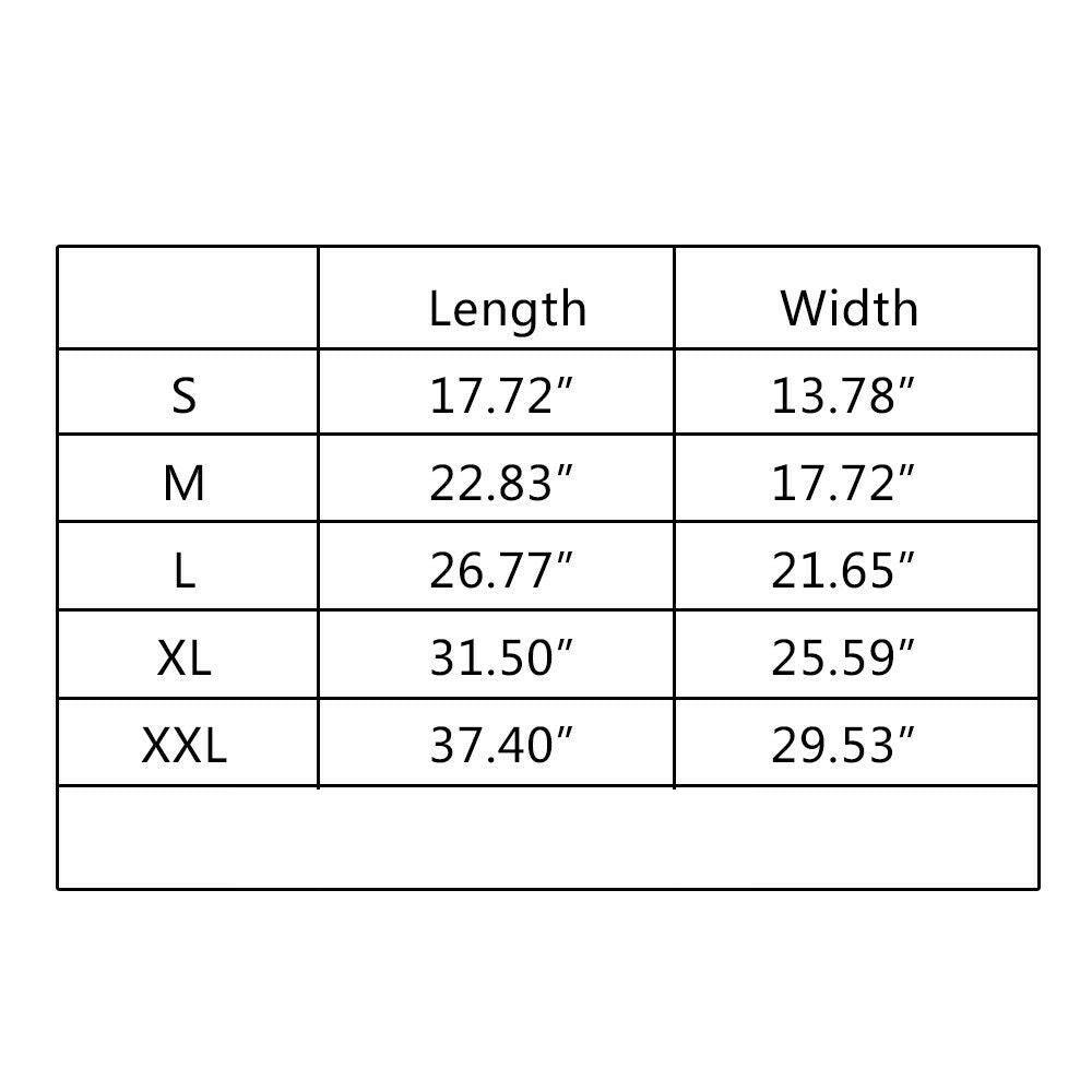 Cozypet Washable Plush Pet Bed – The Ultimate Snuggle Spot