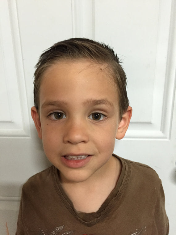 Organic Hair Pomade – Natural Styling Wax & Gel