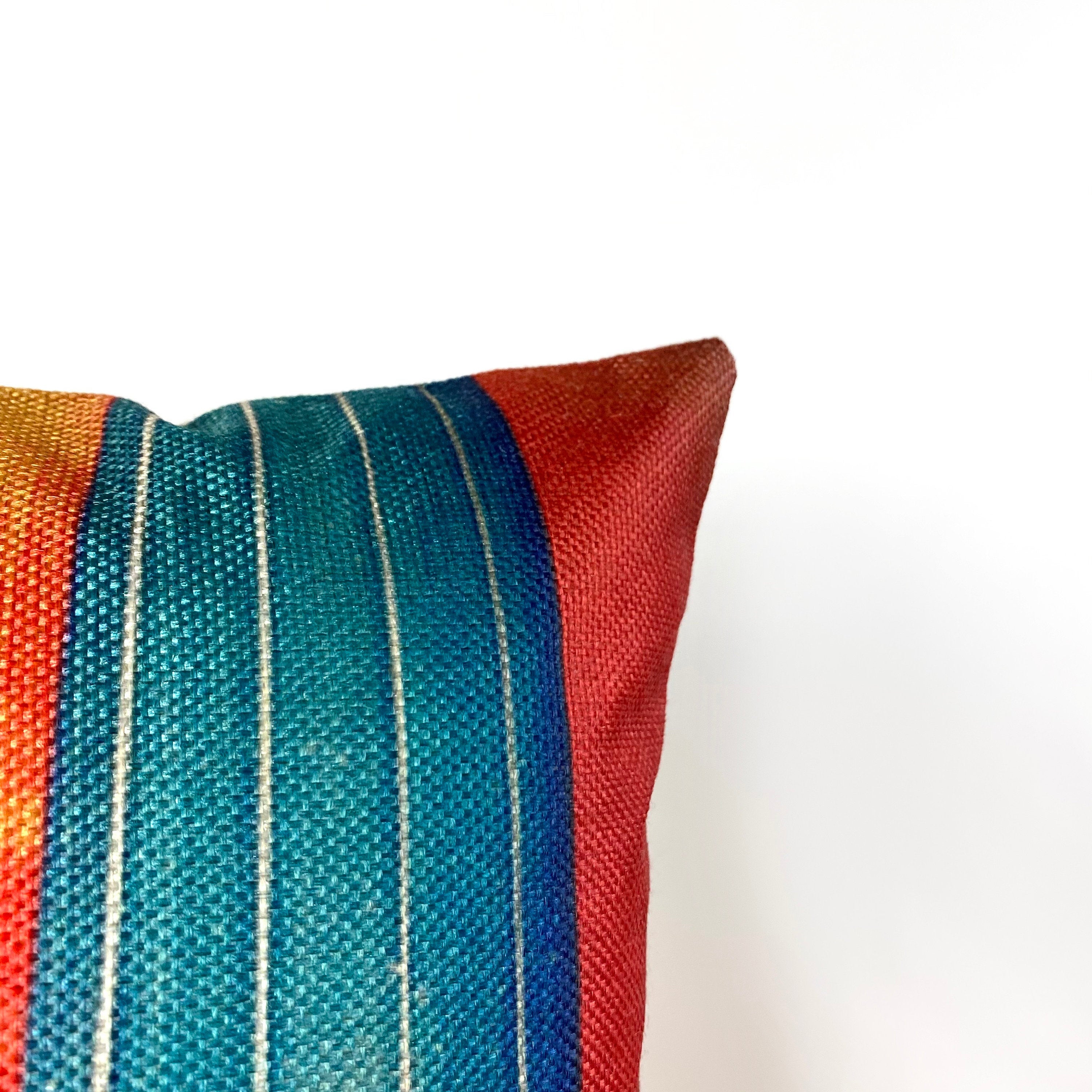 Music Is What I Am Throw Pillow Cover – Music Lover’s Home Décor