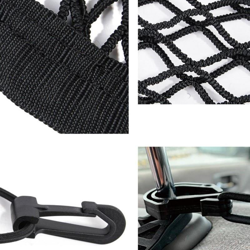 High Quality Premium Pet Car Net Partition – Safety & Convenience for Every Ride